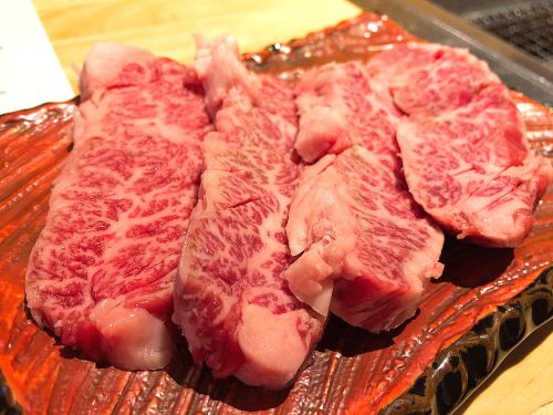 上質の神戸牛が食べれるお店＠焼肉錦平(きんぺい) 尼崎市JR立花