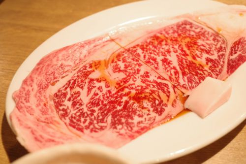 【渋谷】芝浦直送の新鮮なお肉をリーズナブルに楽しめる隠れ家焼肉店「永秀」