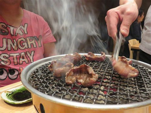 【福岡】焼肉マニアの焼き師が焼く焼肉の名店！＠焼肉すどう