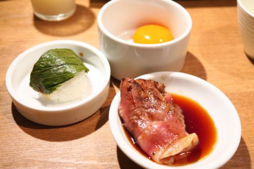 【三田】韓国料理もここまでオシャレになった！極上焼肉はもちろん前菜やスイーツまで楽しめる焼肉モダンコリアン「PANCHAN （パンチャン）」