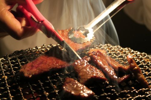 【麻布十番】韓流スターもお忍びで訪れる！カジュアルに本場の焼肉を堪能できるダイニング「Korean Dining KOSARI TOKYO（コサリ）」